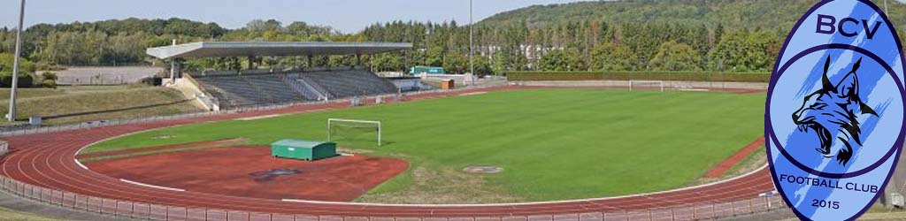 Stade Municipal Jean Bouloumie